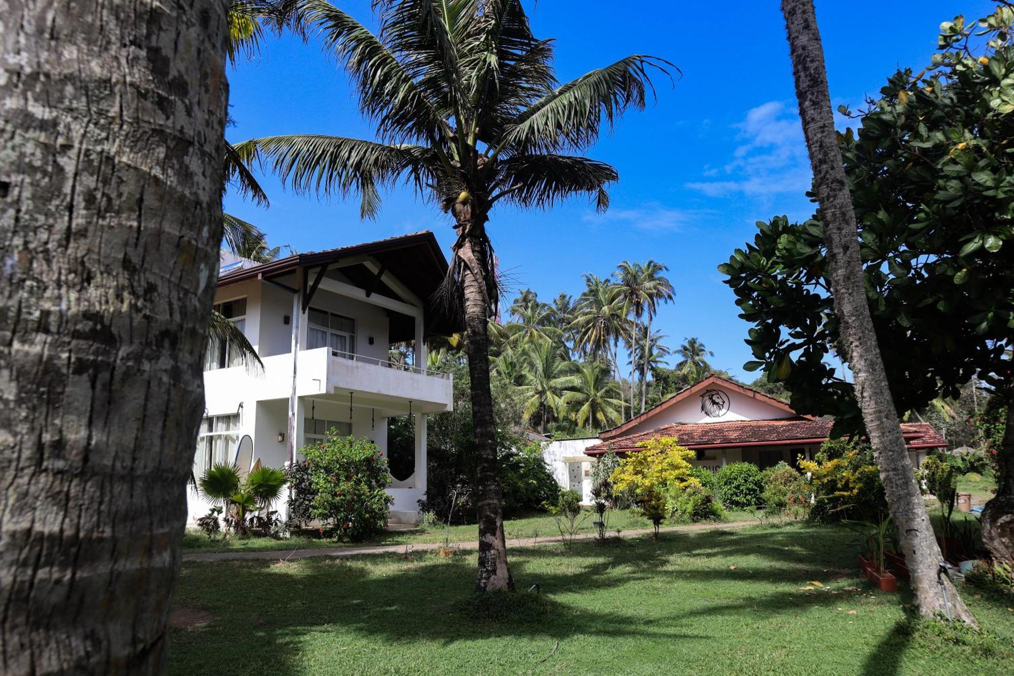 Отель Singhe House Диквелла Экстерьер фото
